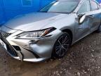 2023 LEXUS ES 300H CV for sale at Copart YORK