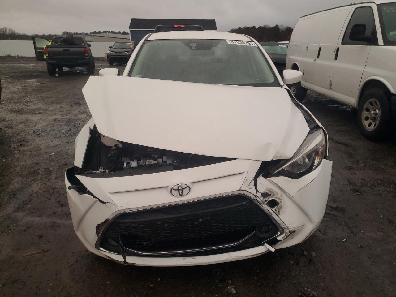 2019 Toyota Yaris - Image 5
