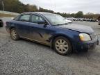 2007 Mercury Montego Premier de vânzare în Gastonia, NC - Front End