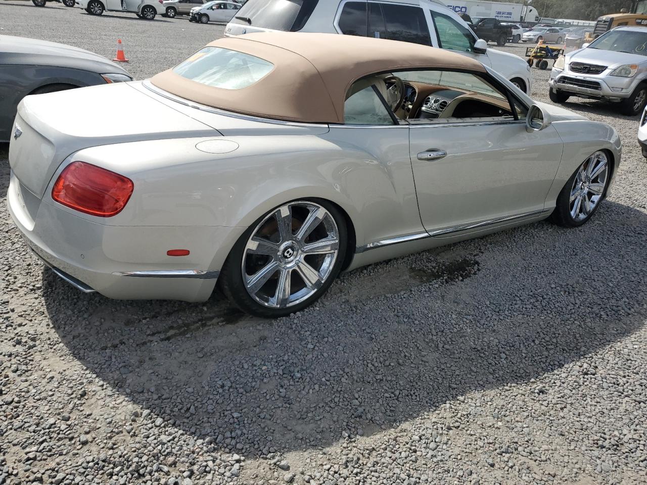 2013 Bentley Continental - Image 3