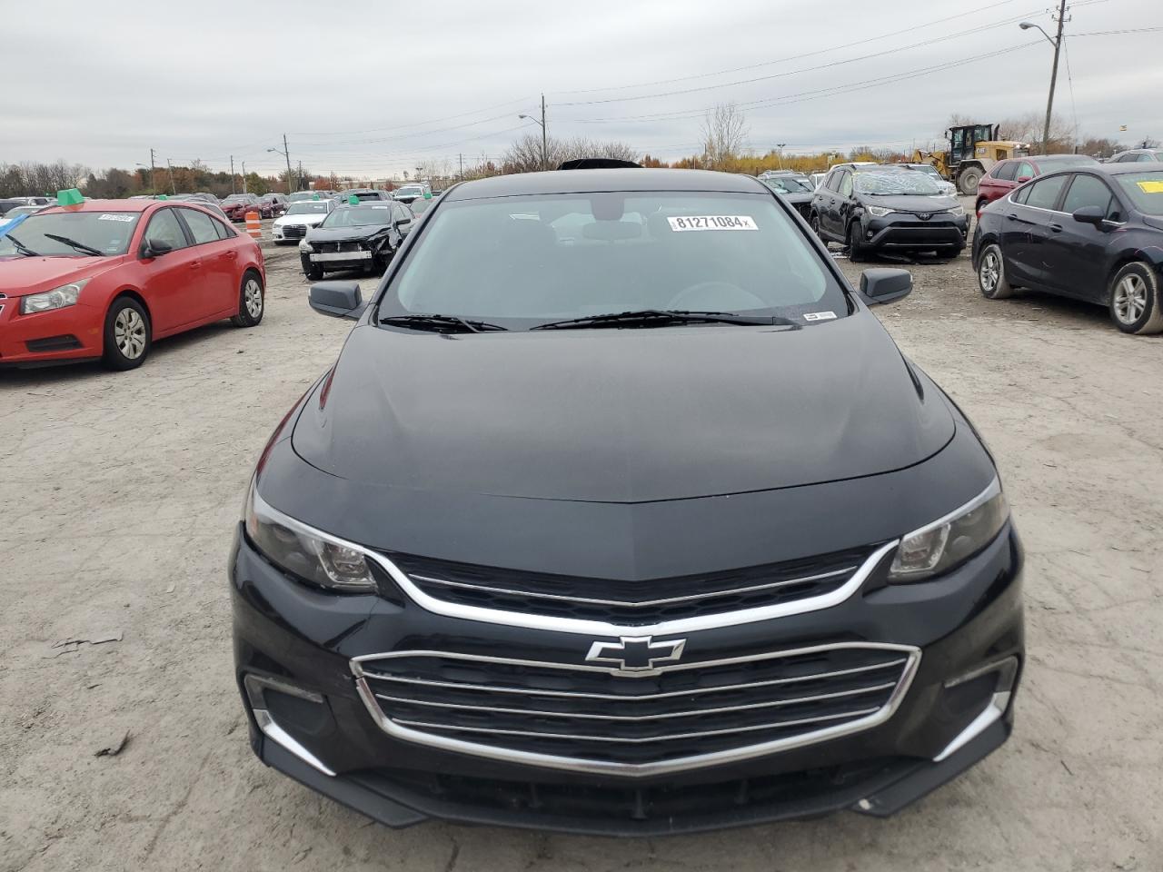 2018 Chevrolet Malibu - Image 5