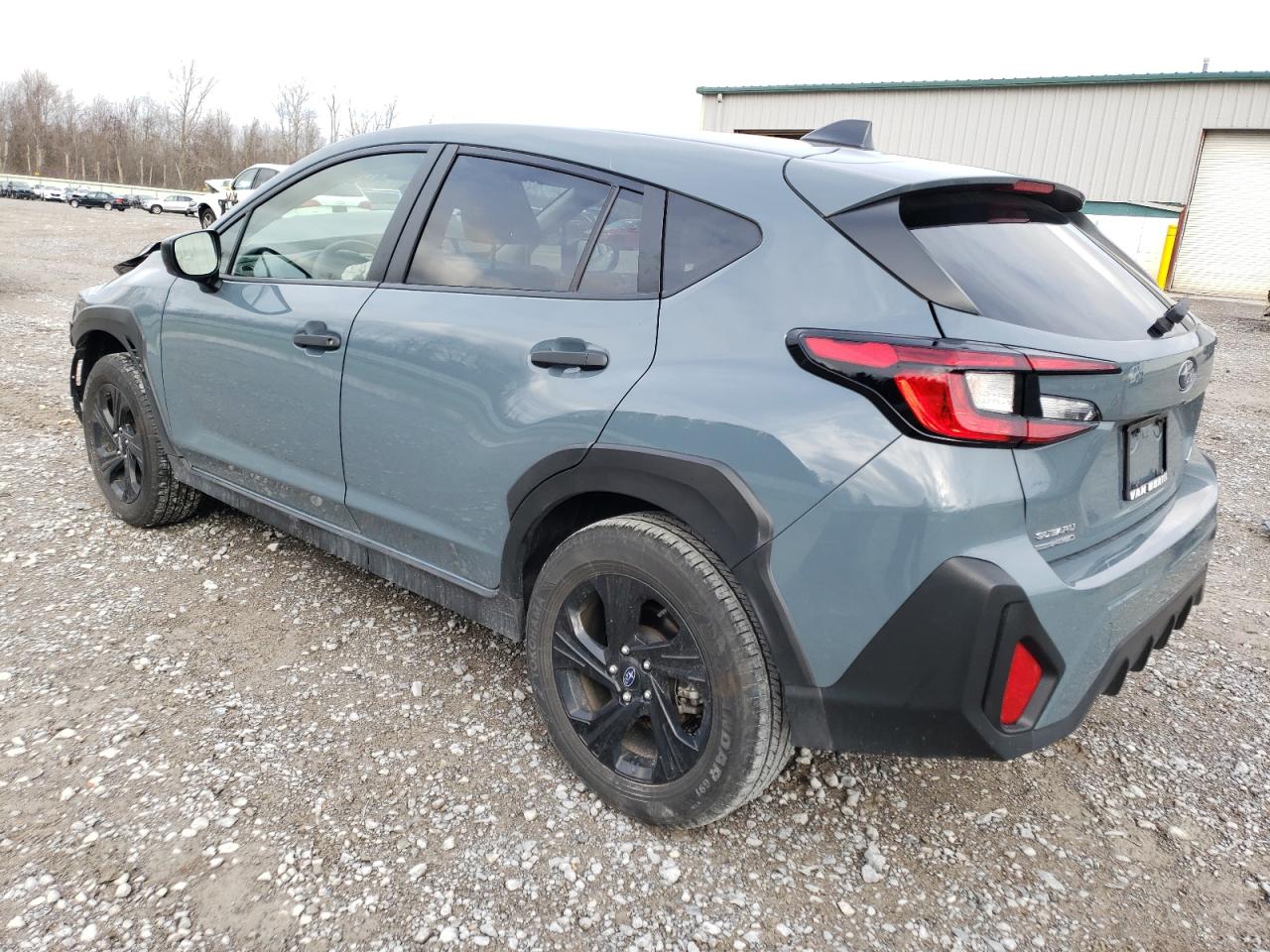 2024 Subaru XV - Image 2