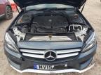 2015 MERCEDES BENZ C220 AMG L for sale at Copart BRISTOL