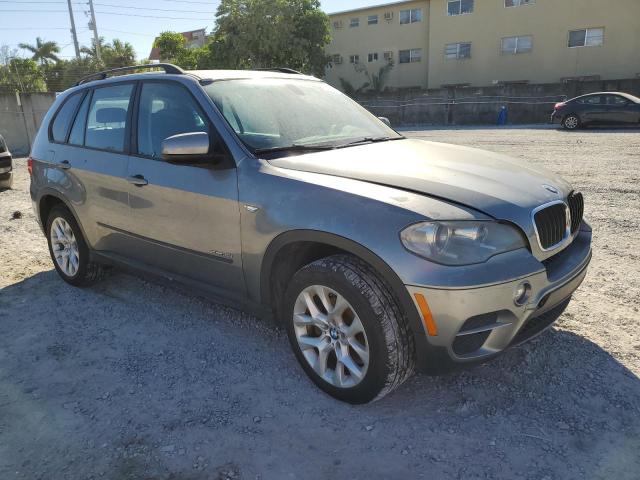  BMW X5 2013 Szary