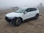 2024 Volkswagen Tiguan Se продається в Conway, AR - Front End