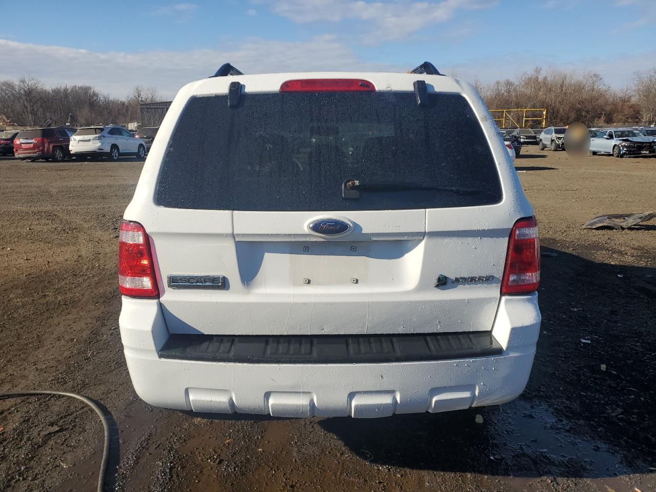 2009 Ford Escape - Image 6