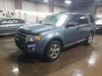 2011 Ford Escape Xlt იყიდება Elgin-ში, IL - Side