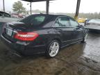 2013 Mercedes-Benz E 350 4Matic იყიდება Gaston-ში, SC - Front End