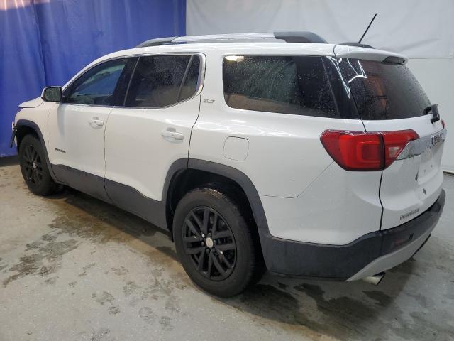  GMC ACADIA 2018 Biały