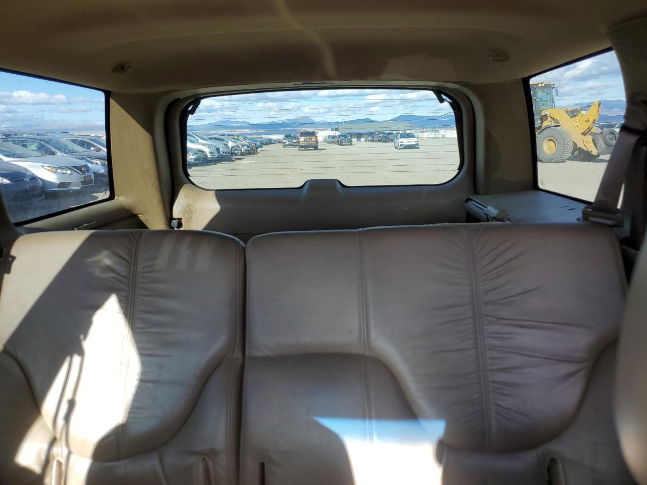 1998 GMC Jimmy VIN: 1GKDT13W5W2523661 Lot: 80123064
