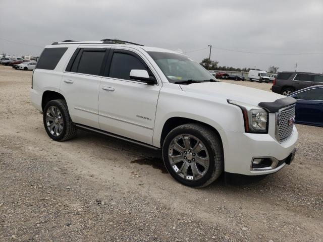  GMC YUKON 2016 Biały