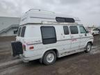 1988 GMC RALLY WAGON / VAN G2500   à vendre chez Copart QC - MONTREAL