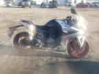 2024 SUZUKI GSX800 F for sale at Copart DE - SEAFORD
