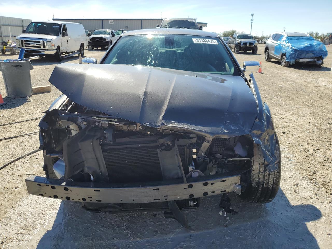 2018 Chrysler 300 - Image 5