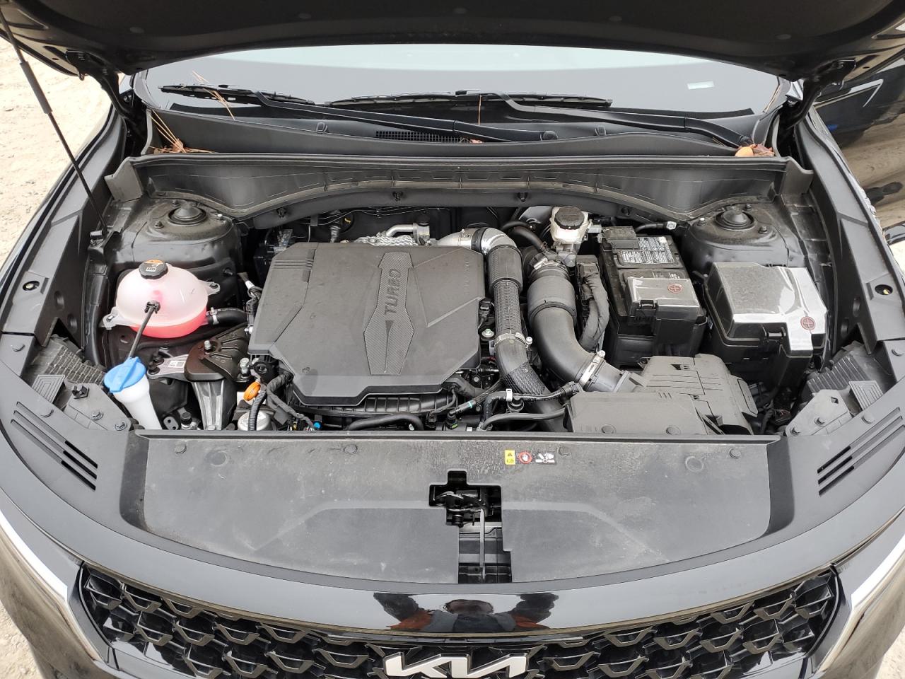 2023 Kia Sorento - Image 13