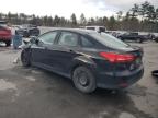 2017 Ford Focus S продається в Windham, ME - Front End