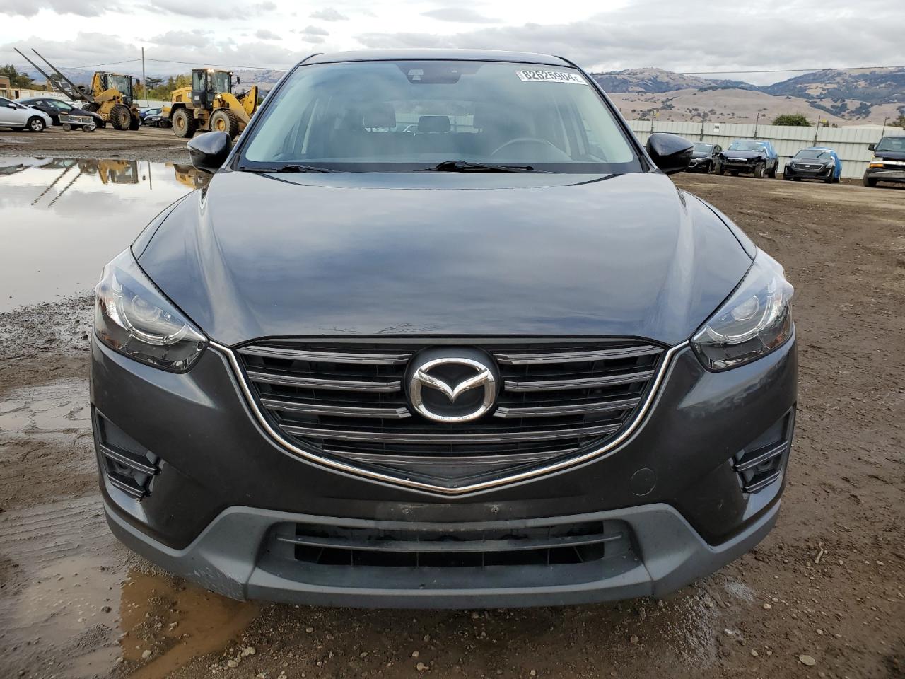 2016 Mazda CX-5 - Image 5