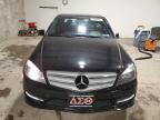 2011 Mercedes-Benz C 300 4Matic de vânzare în Chalfont, PA - Side