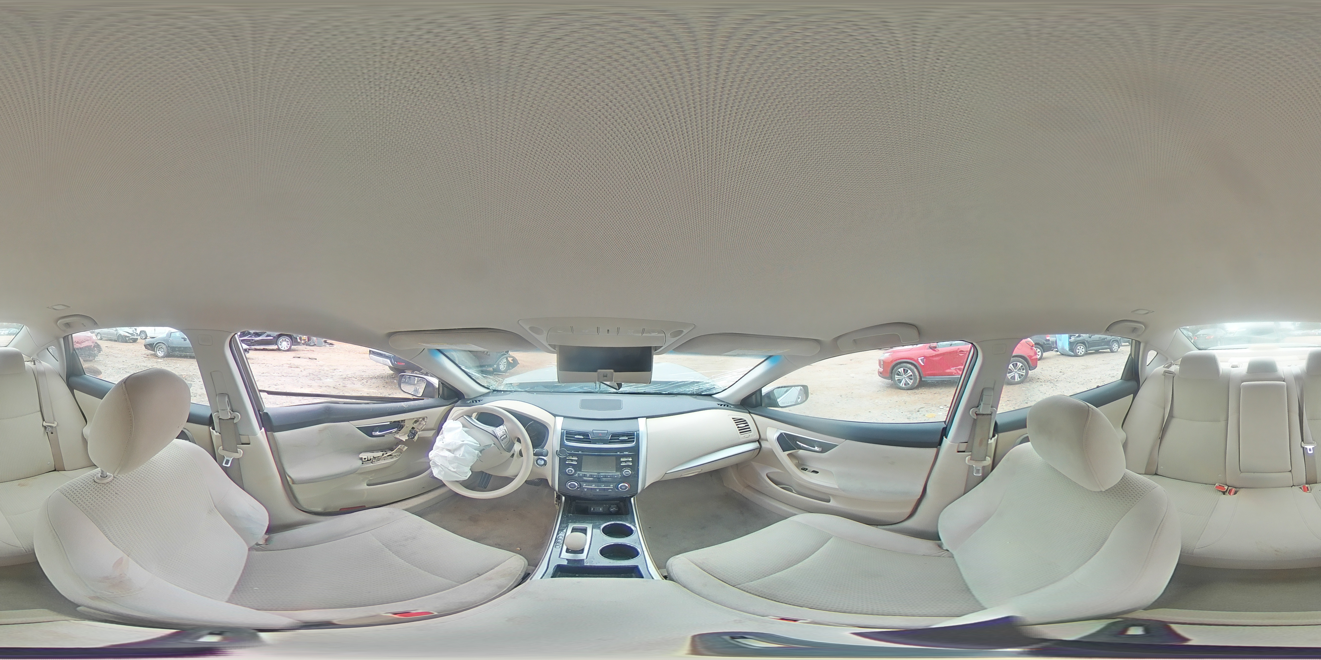 2014 Nissan Altima - Image 13