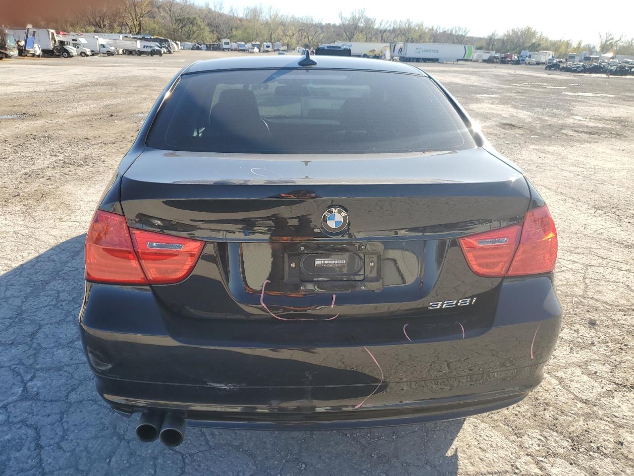 2011 BMW 3er - Image 6