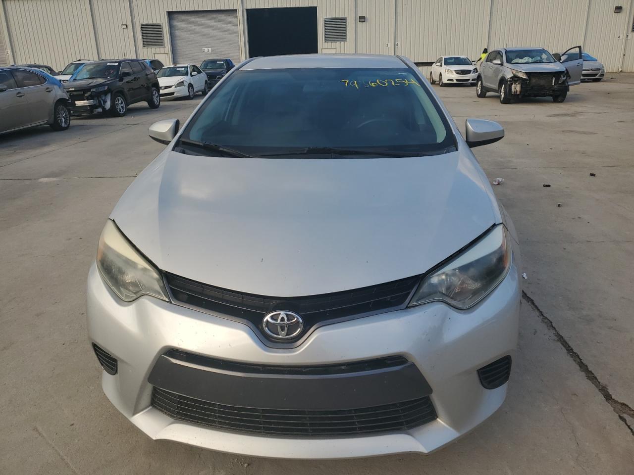2015 Toyota Corolla - Image 5