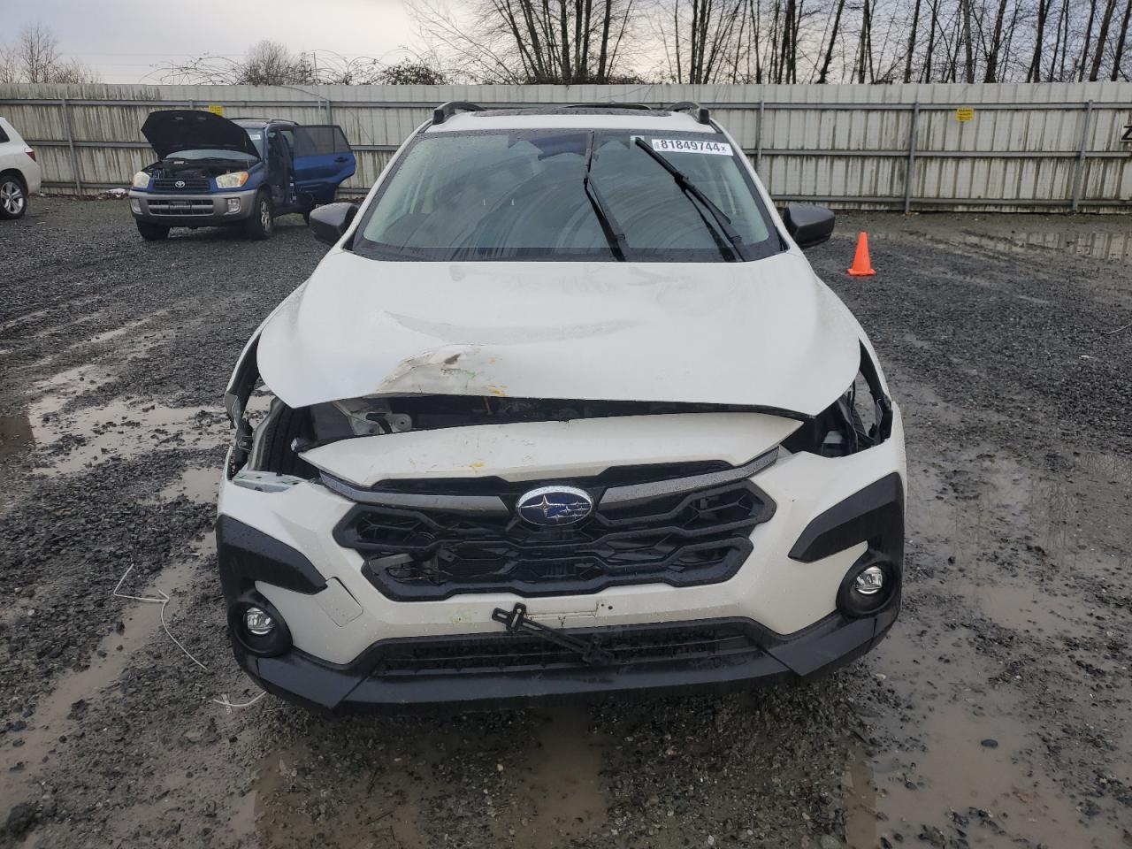 2024 Subaru XV - Image 5