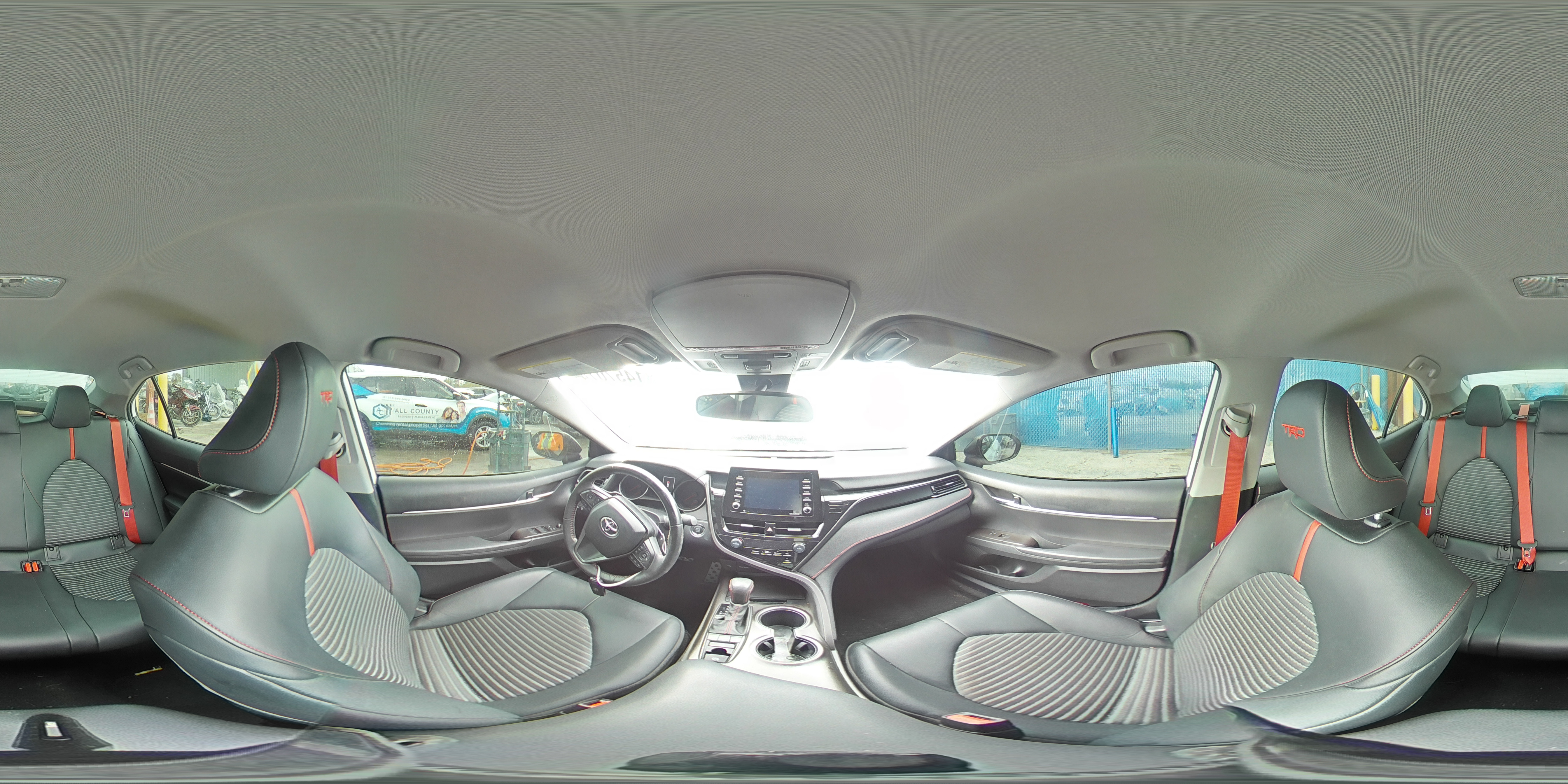 2022 Toyota Camry - Image 14