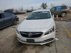 2017 Buick Lacrosse Essence zu verkaufen in Dyer, IN - Front End