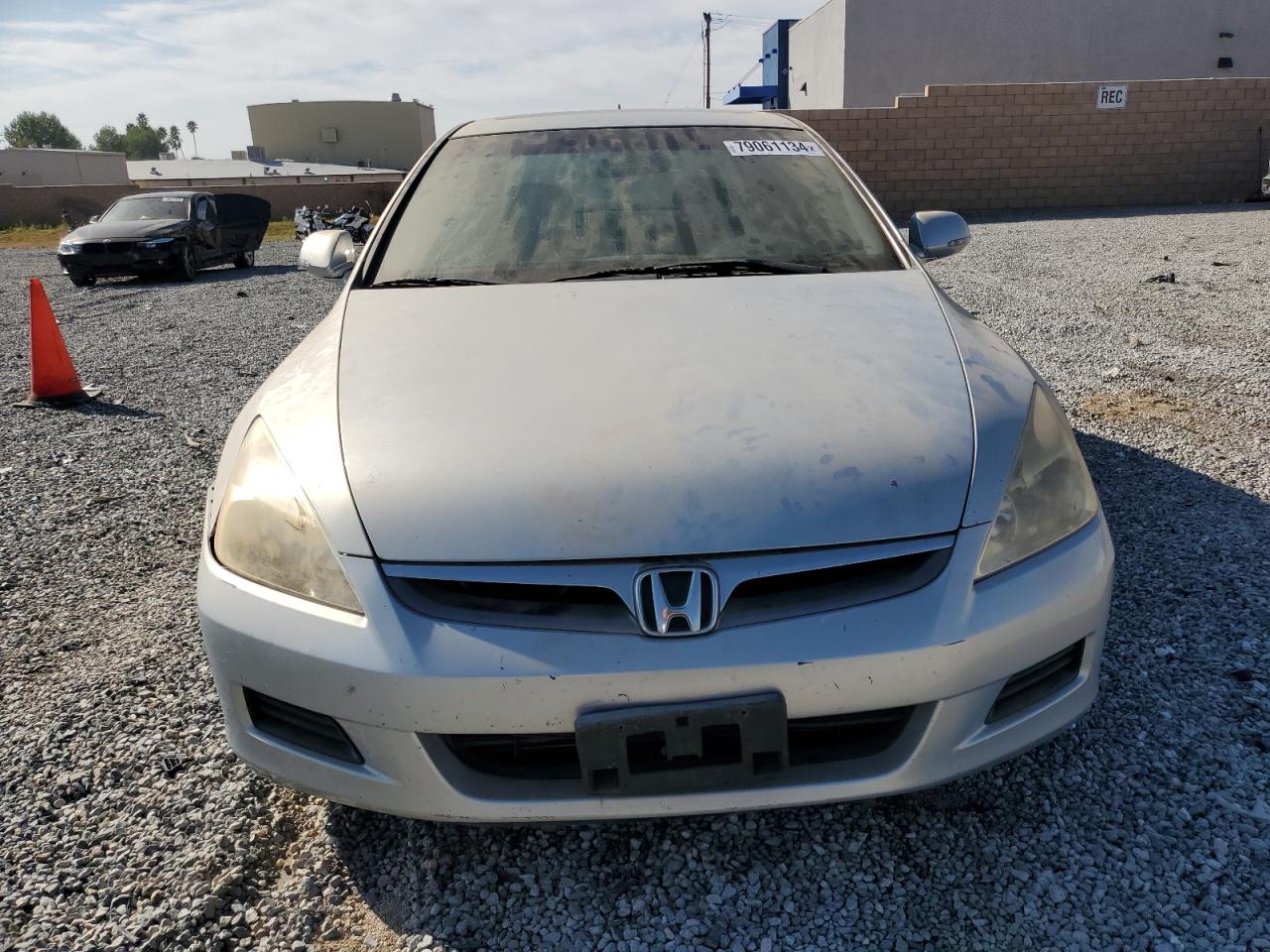 2006 Honda Accord - Image 5