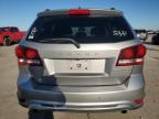 2016 Dodge Journey Crossroad за продажба в Wilmer, TX - Front End