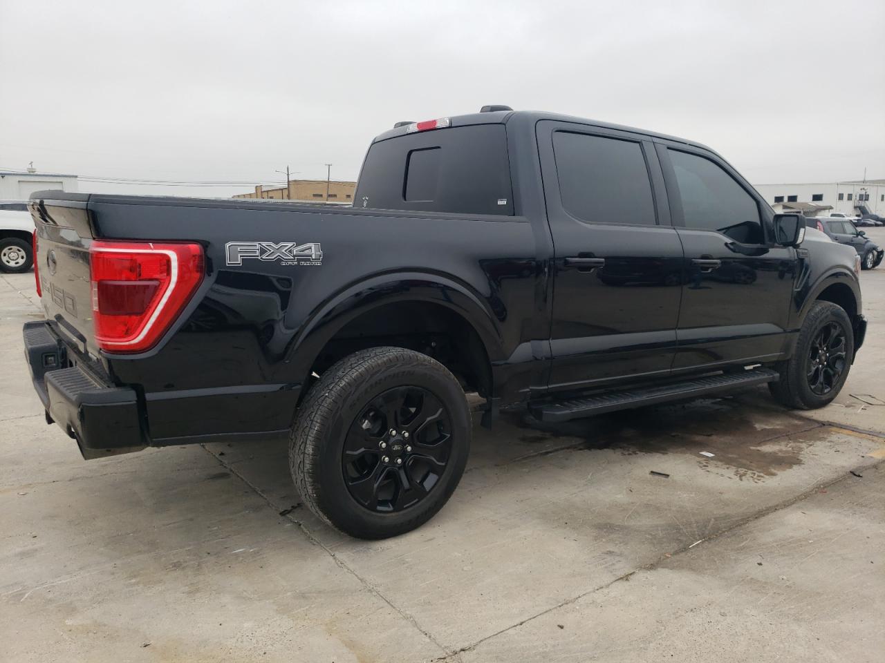 2023 Ford F-150 - Image 3
