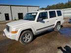 2007 Jeep Commander  en Venta en Grenada, MS - Front End