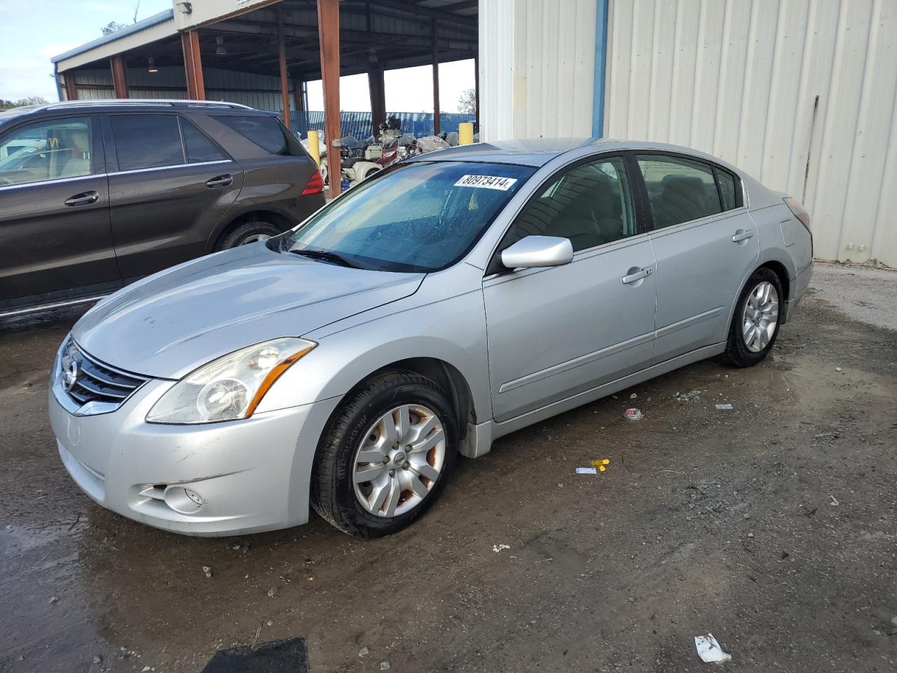 2012 Nissan Altima - Image 1