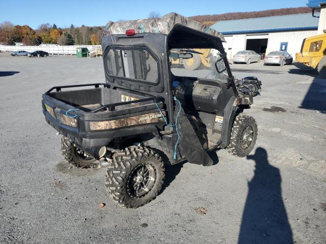 2021 JOHN DEERE XUV590M
