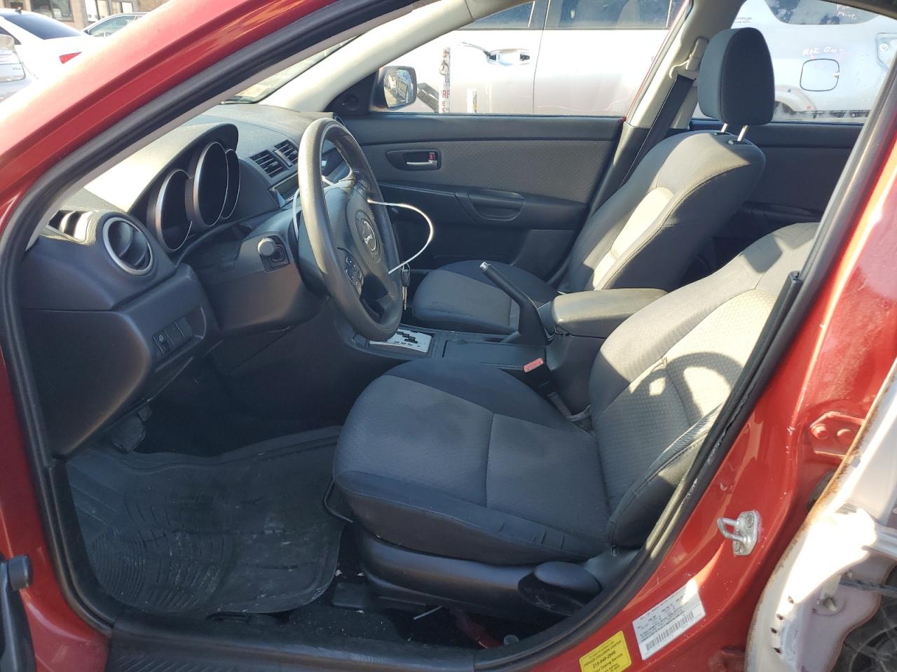 2005 Mazda 3 - Image 7