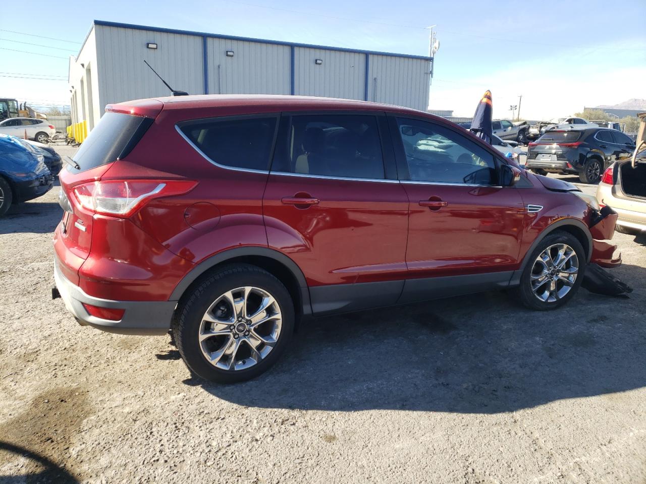 2013 Ford Escape - Image 3