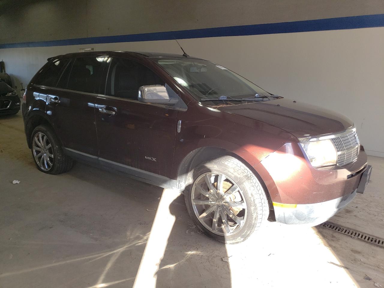 2009 Lincoln MKX - Image 4