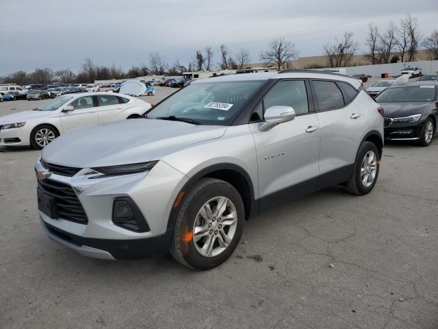 2020 Chevrolet Blazer 2Lt