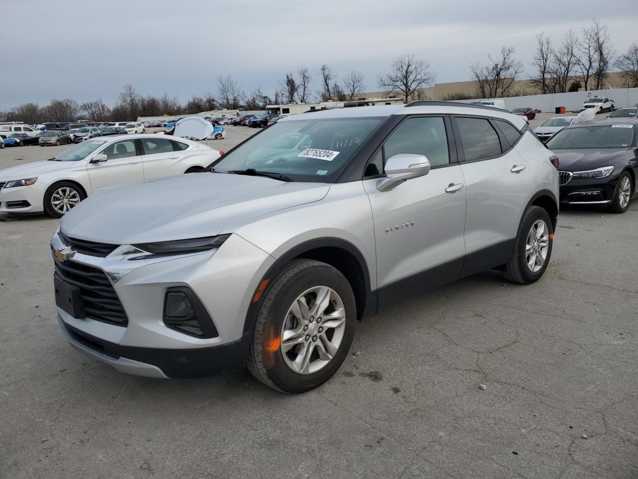 2020 Chevrolet Blazer - Image 1