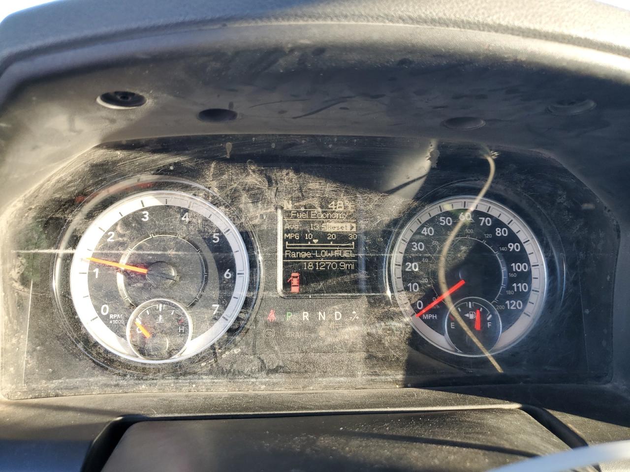 2018 RAM 1500 - Image 9