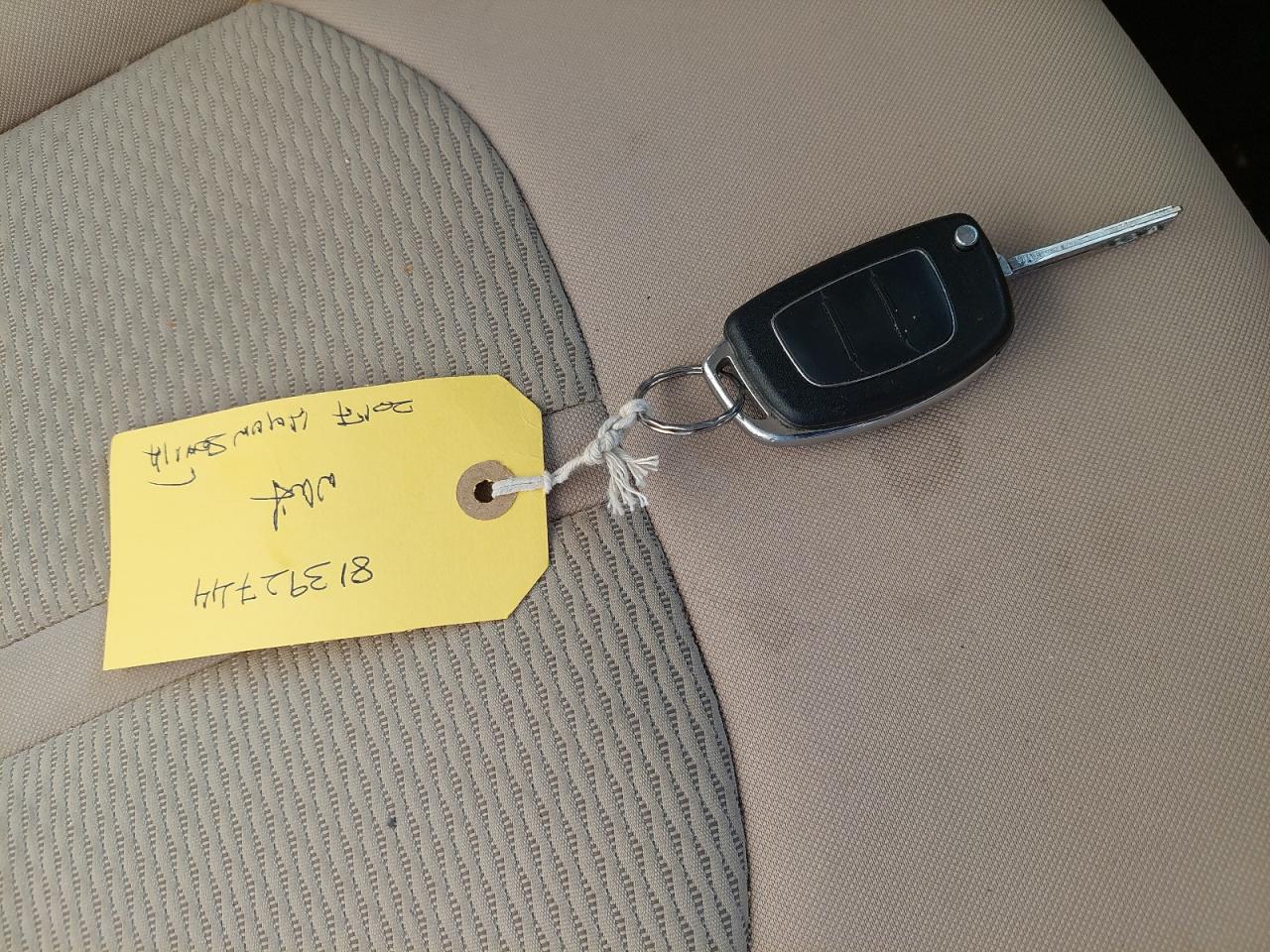 KMHE241G2HA289533 - 2017 Hyundai Sonata - #81392744