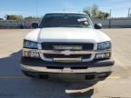 2005 Chevrolet Silverado K1500 zu verkaufen in Wilmer, TX - Rear End