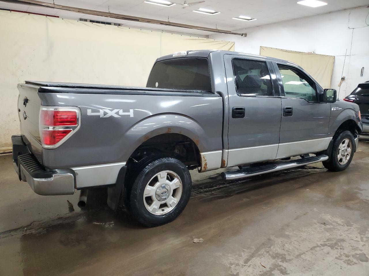 2009 Ford F-150 - Image 3