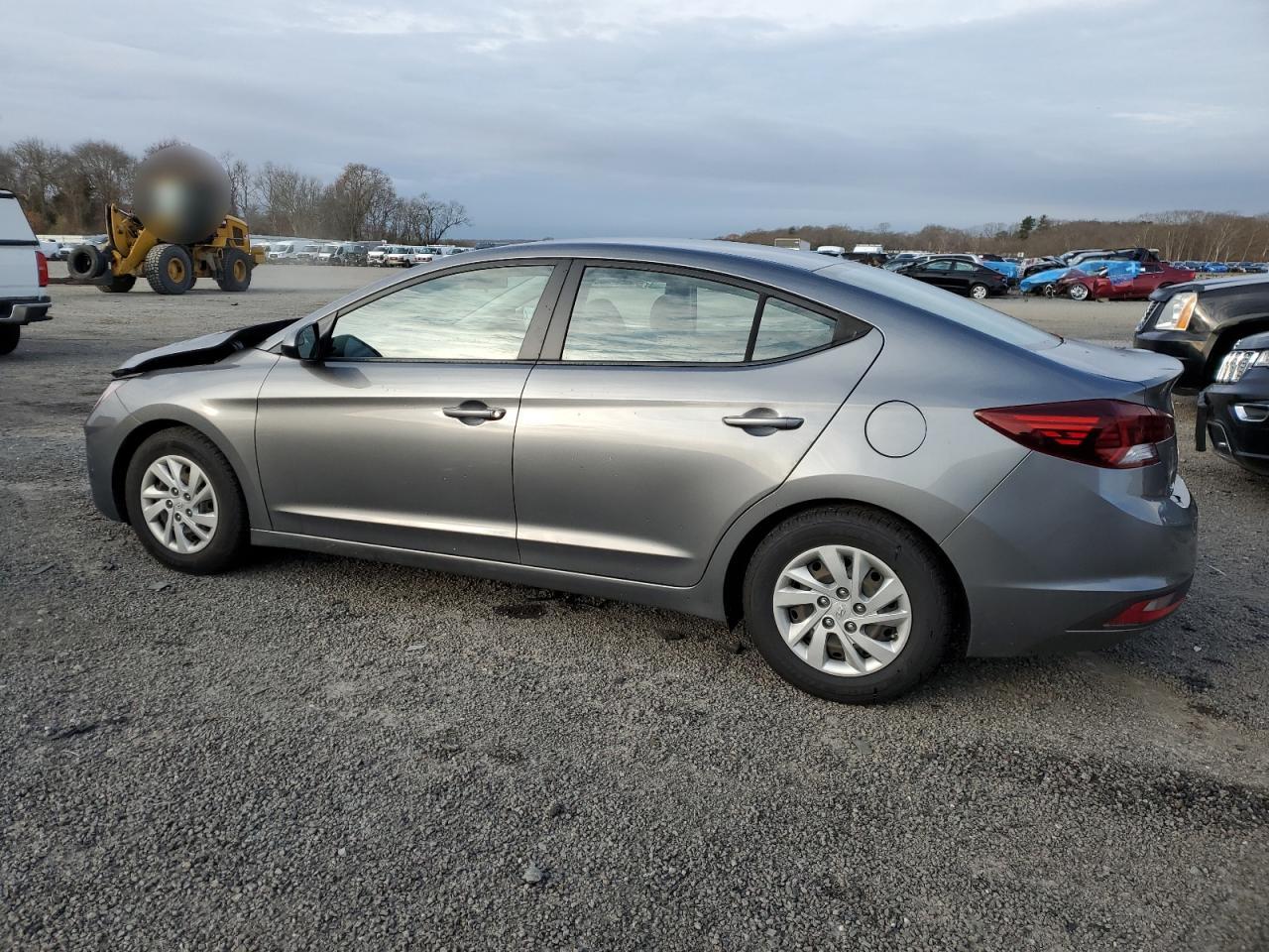 2019 Hyundai Elantra - Image 2