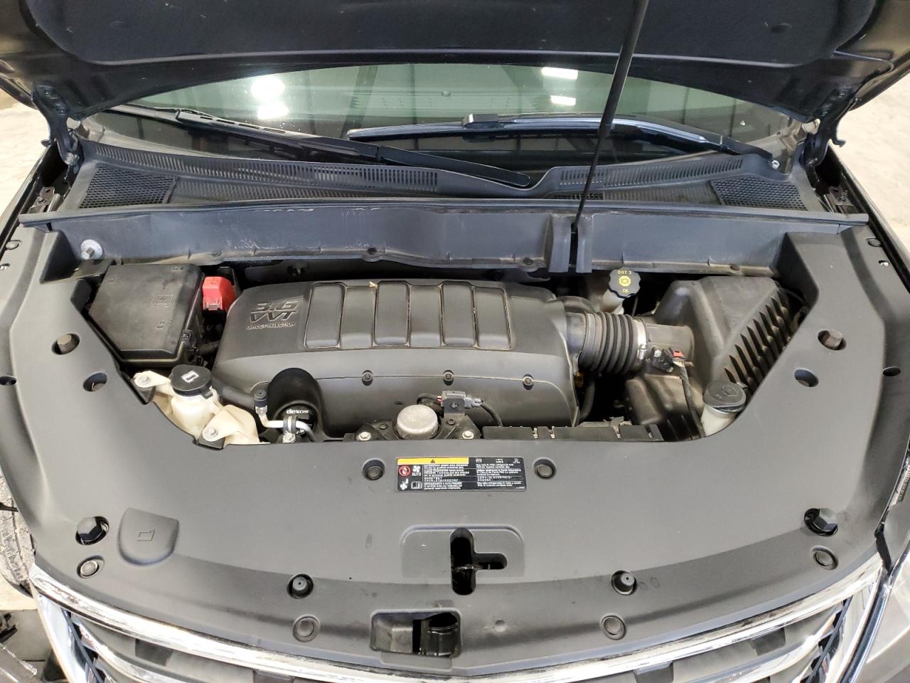 2017 Chevrolet Traverse - Image 12