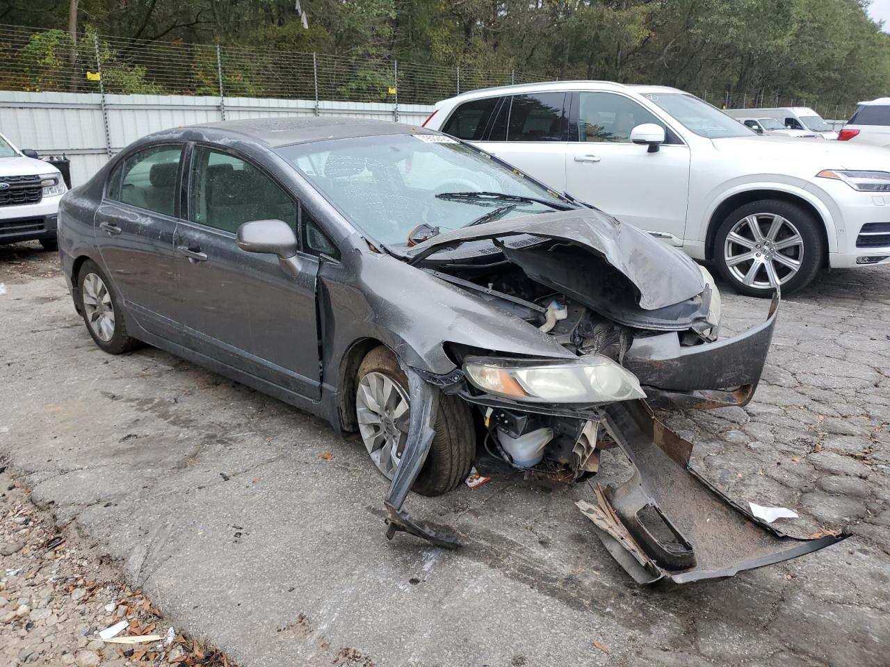 2009 Honda Civic - Image 4