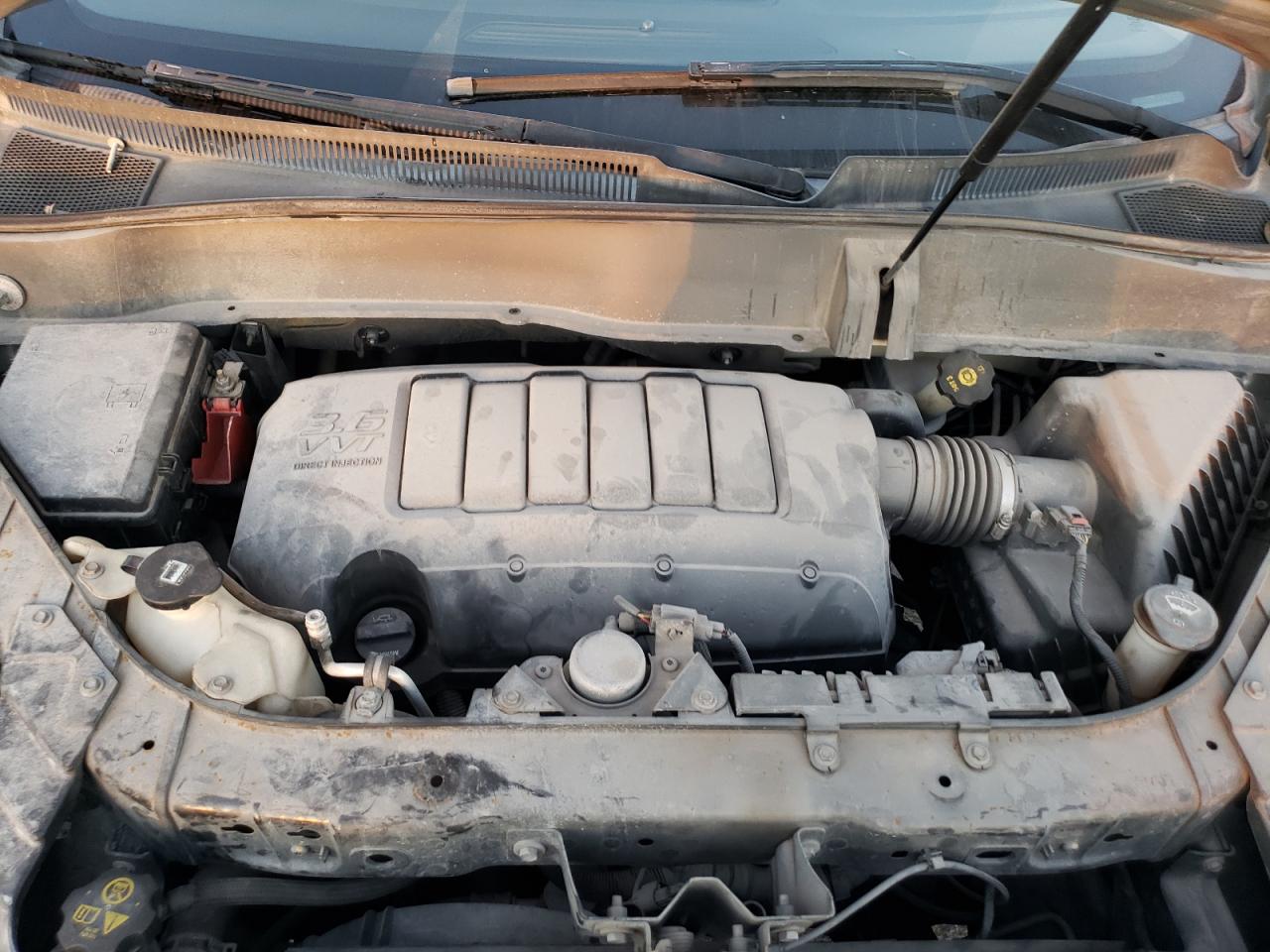 2014 GMC Acadia - Image 12