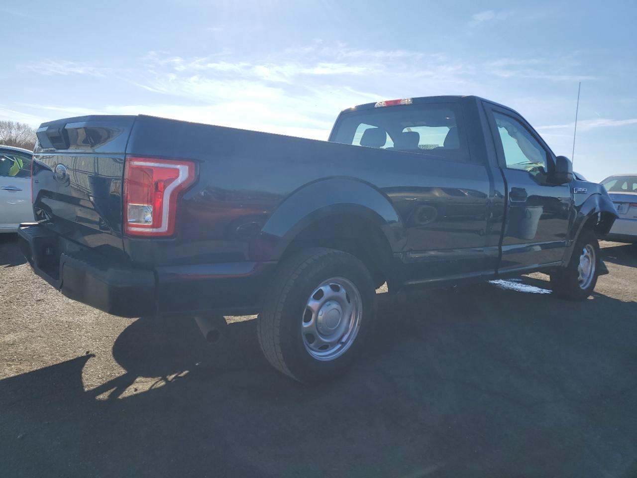 2016 Ford F-150 - Image 3