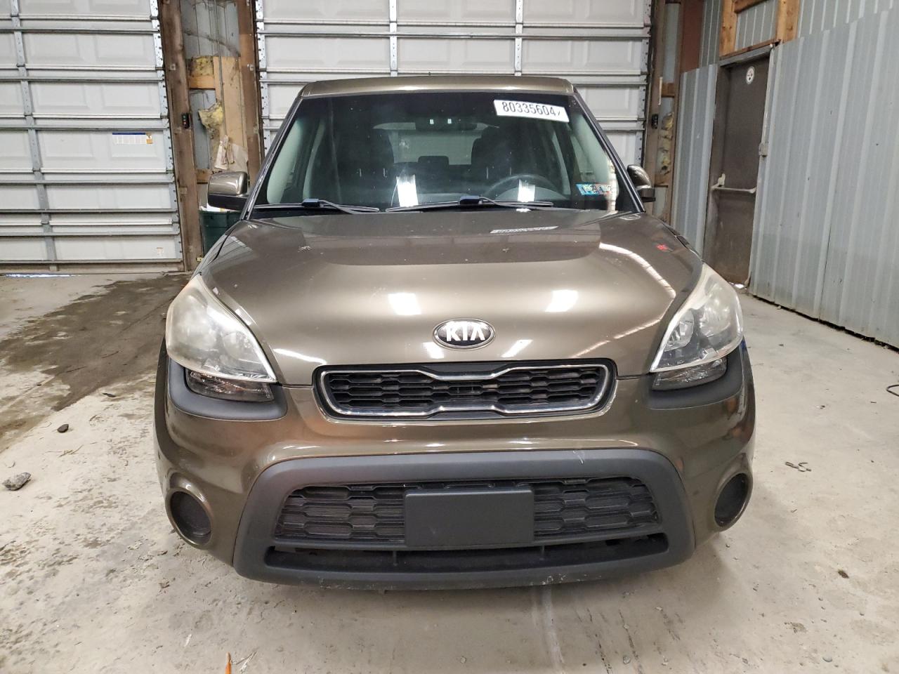 2013 Kia Soul - Image 5