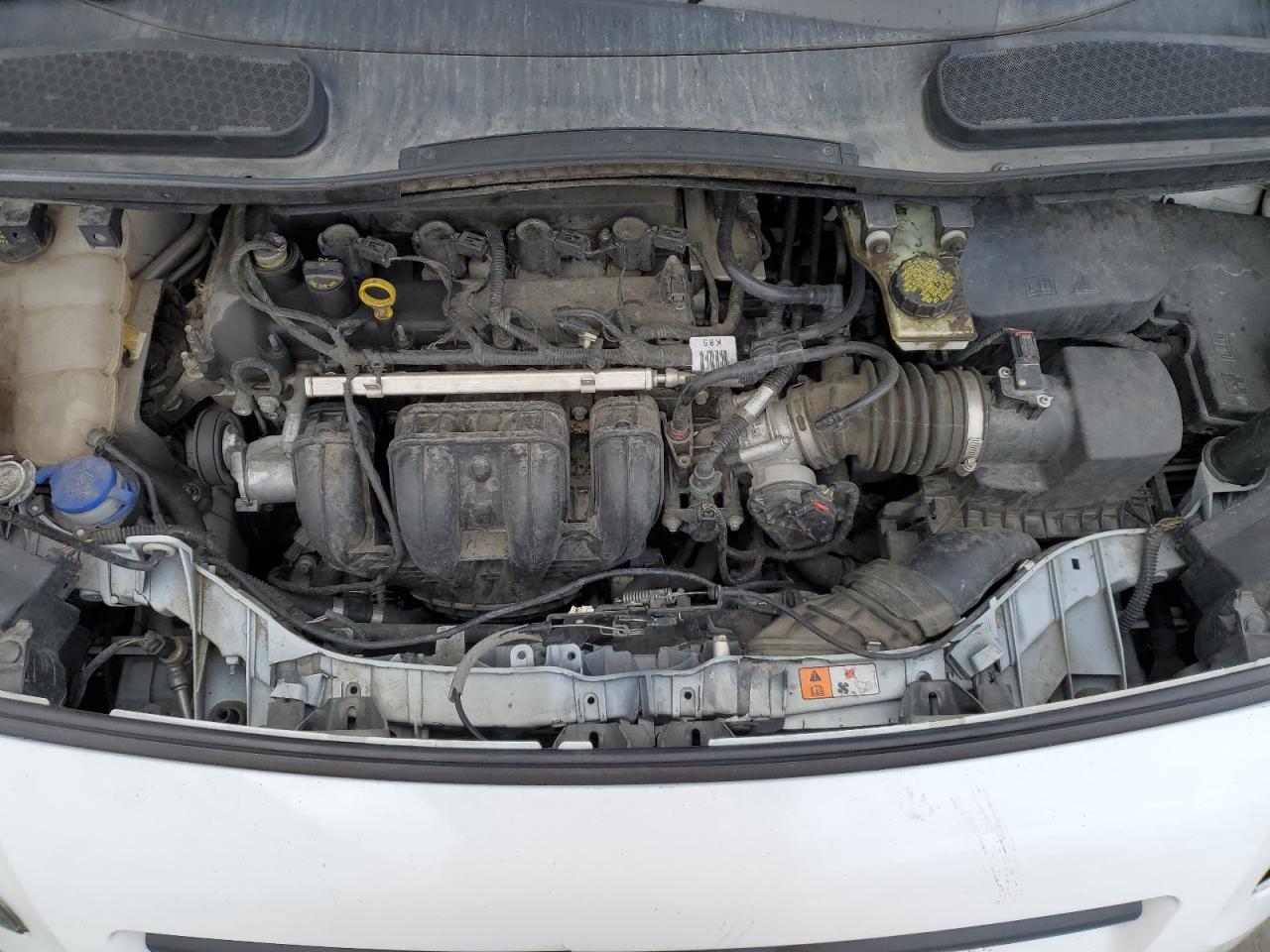 2017 Ford Transit - Image 11